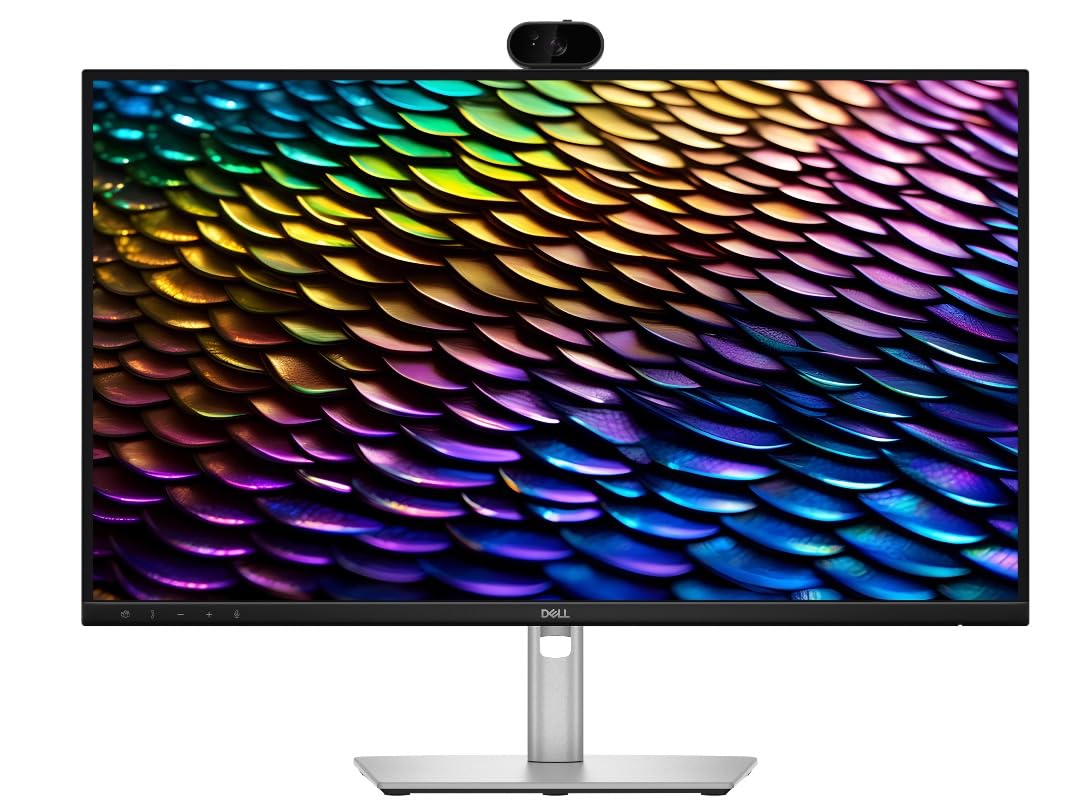 ハ*ル様 Dell 31.5インチ 4K USB-C HUB モニタ－ P322 Dell Pro P 27 USB-C Hub Conferencing Monitor - P2726DEB 2560x1440