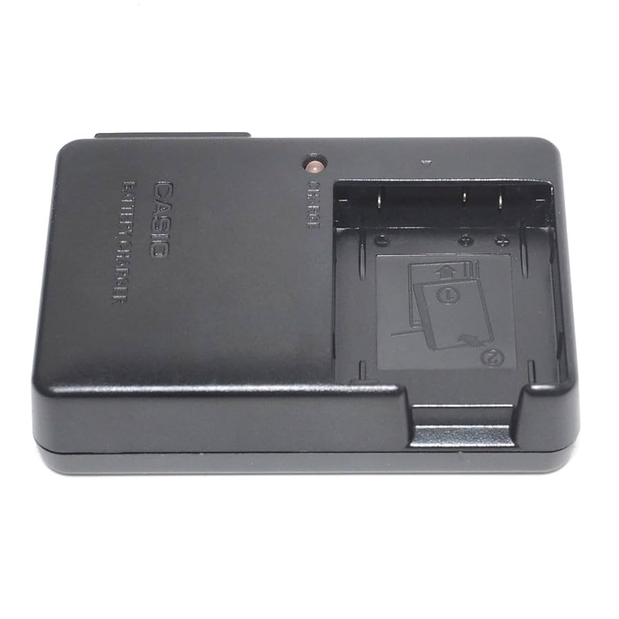 (未使用･未開封品)　CASIO NP-80対応 急速充電器 BC-81L／バルク品(簡易梱包品) 7z28pnb 61BrwVi3lzL._UF894,1000_QL80_.jpg