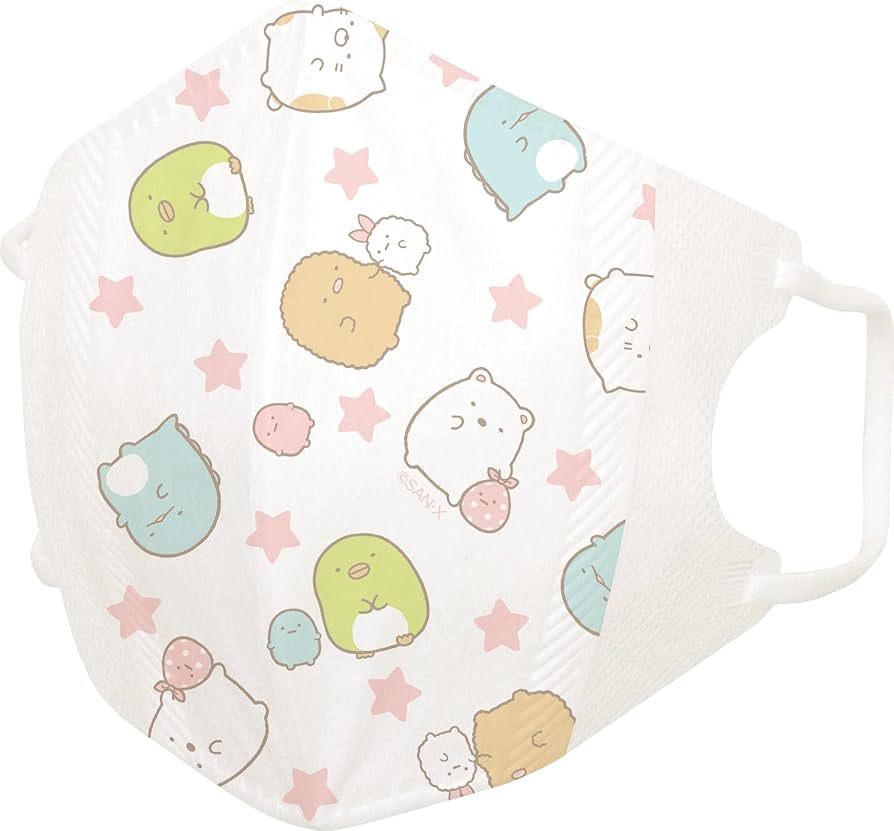 Amazon.co.jp: サンエックス キャラミックス すみっコぐらし