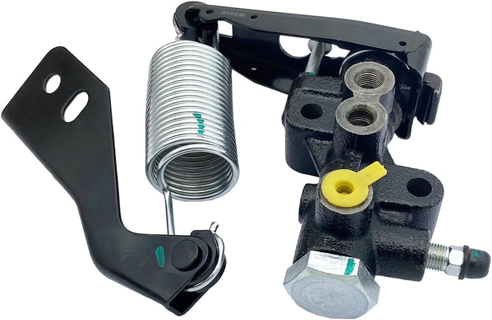 46400-56G04 Brake Load Sensing Valve Assembly Replacement for Nissan D21 1993-1994 for Pickup Hardbody 1994-1997 4640056G04