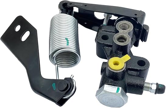 46400-56G04 Brake Load Sensing Valve Assembly Replacement for Nissan D21 1993-1994 for Pickup Hardbody 1994-1997 4640056G04