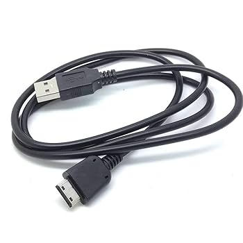 Amazon.com: M300 USB Data&Charger Cable for Verizon Samsung