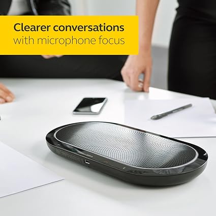 Jabra 810 MS Conference Speakerphone Price