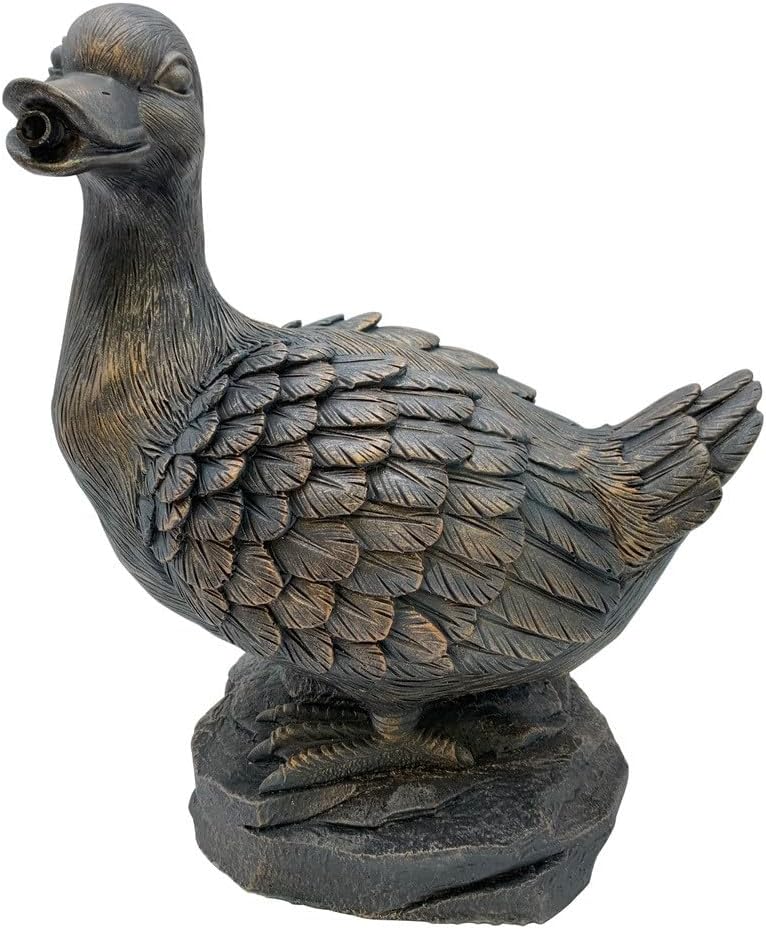 Danner Manufacturing, Inc., Spouting Pond Statue, 03776