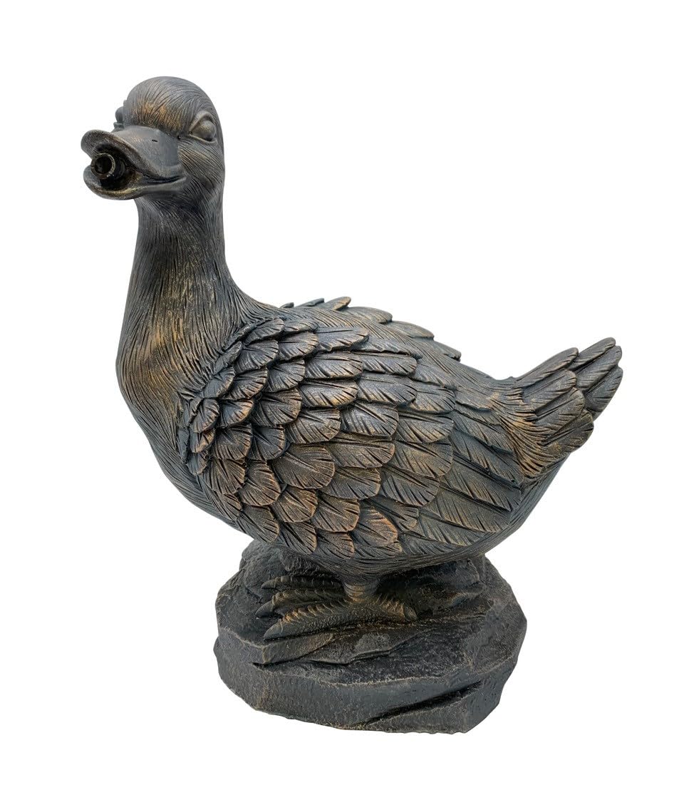 DannerManufacturing, Inc., Spouting Pond Statue, 03776