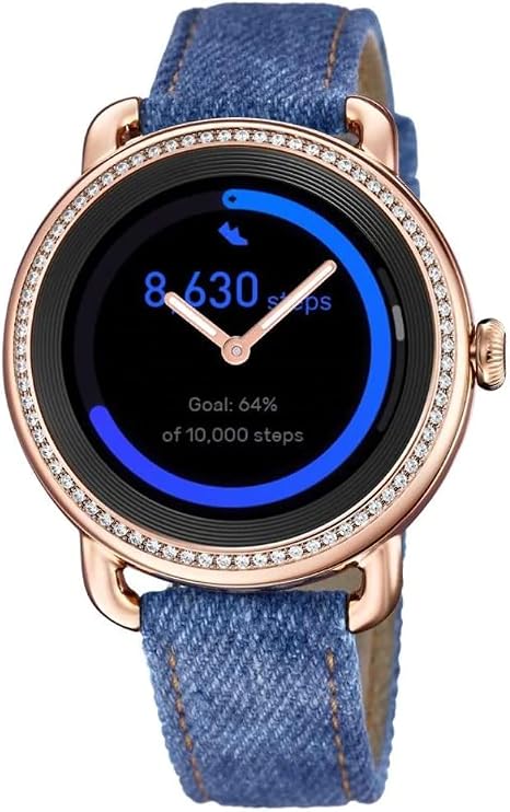 Festina Smart Watch F50002/1 : Amazon.it: Orologi