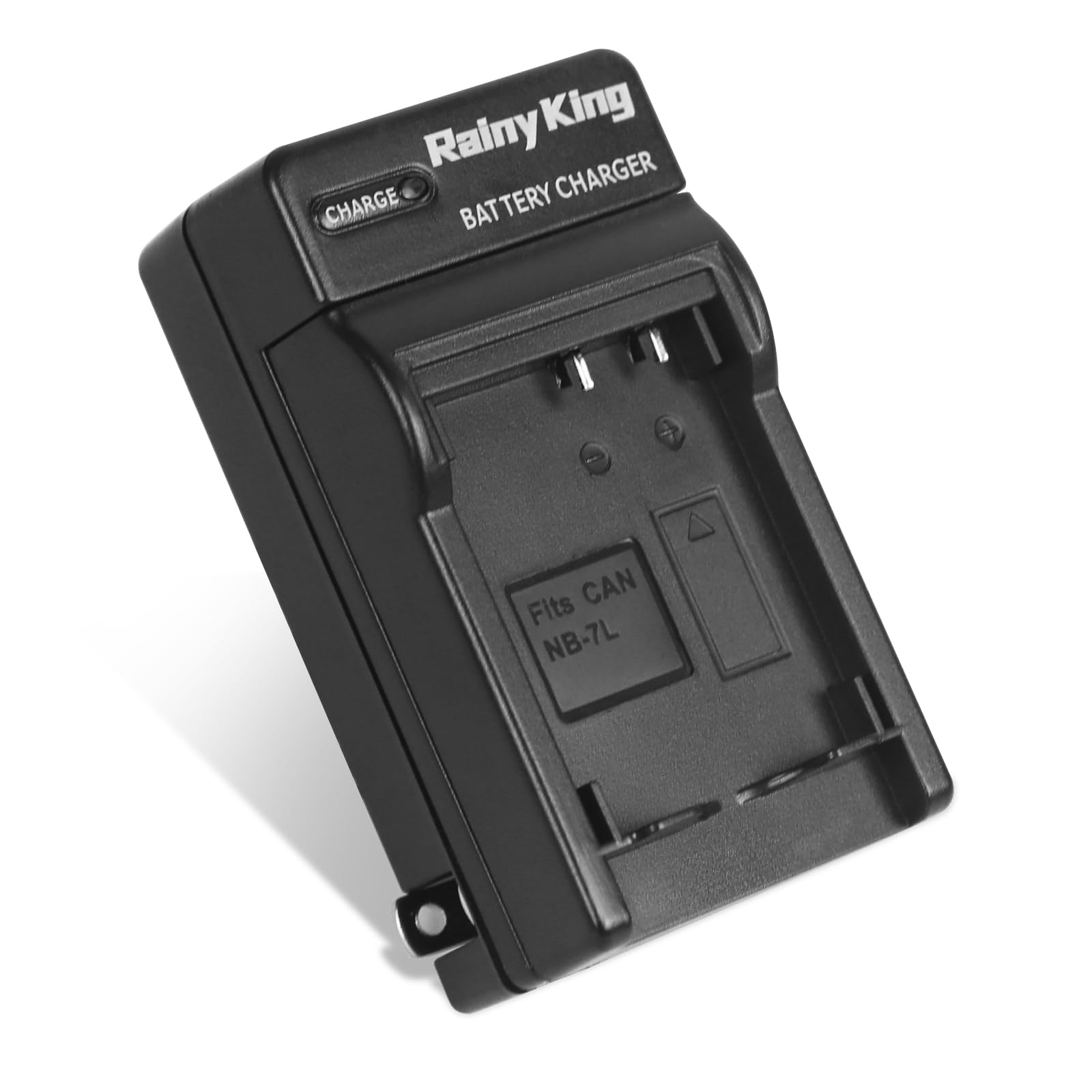 Amazon.com : NB-7L Battery Charger for Canon PowerShot G10, G11