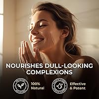 Vista 447 de Gya Labs - Aceite esencial de vainilla oleorresina para aliviar el estrés, relajación, sueño, aceite de vainilla francesa dulce para mayor