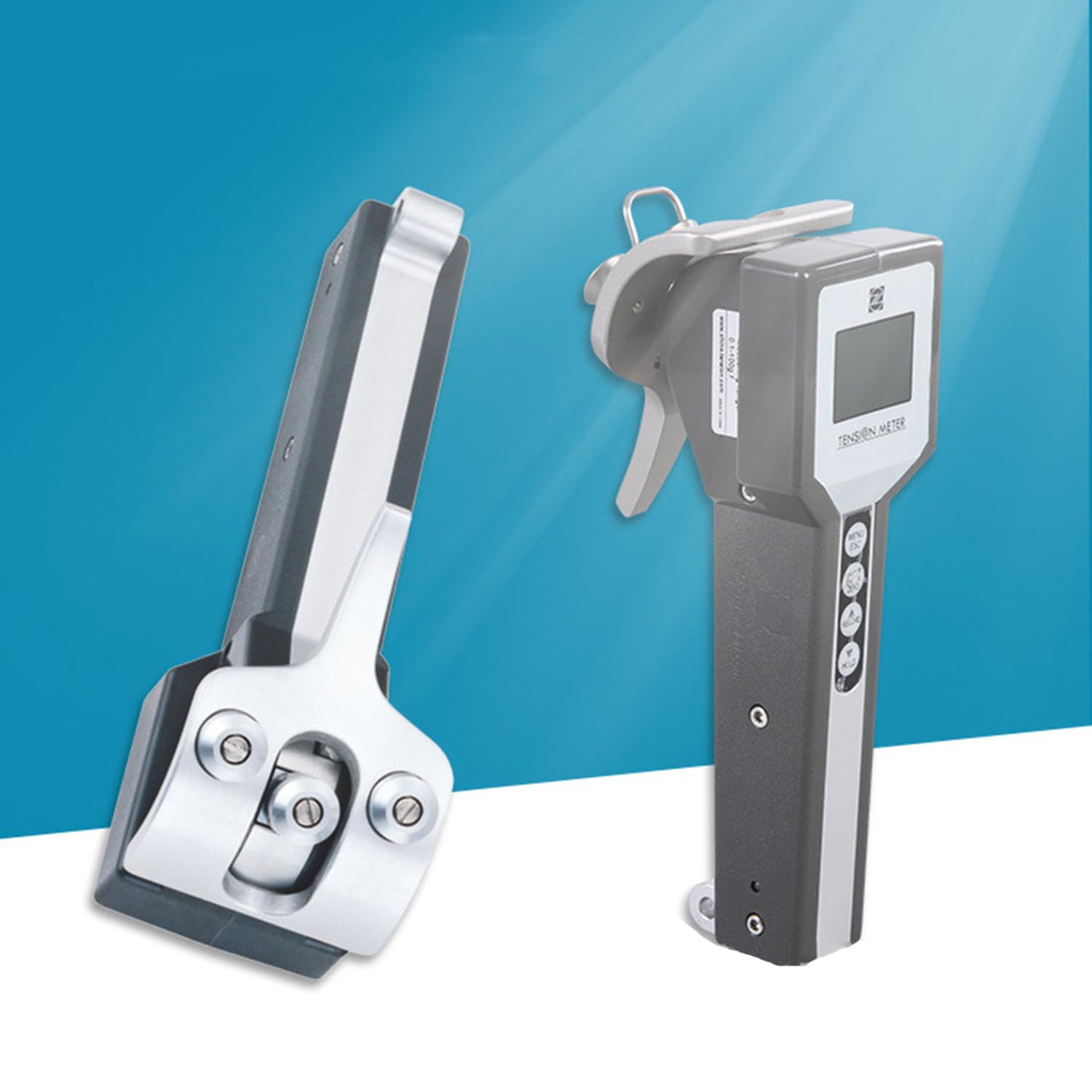 Tensiómetro Digital, Tensiómetro, con Pantalla LCD Y Línea De Transmisión De Datos, Puede Almacenar Datos De Medición, Almacenar hasta 200 Grupos