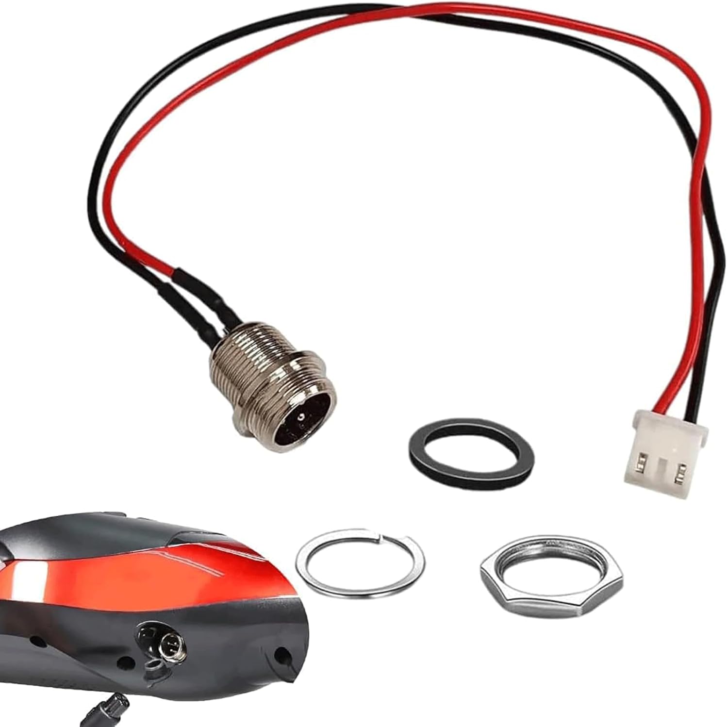 Smart Balance Wheel Hoverboard Charger WELLSTRONG Hoverboard