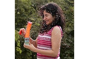 Oye Happy Exploding Glitter Bomb Prank Party Popper