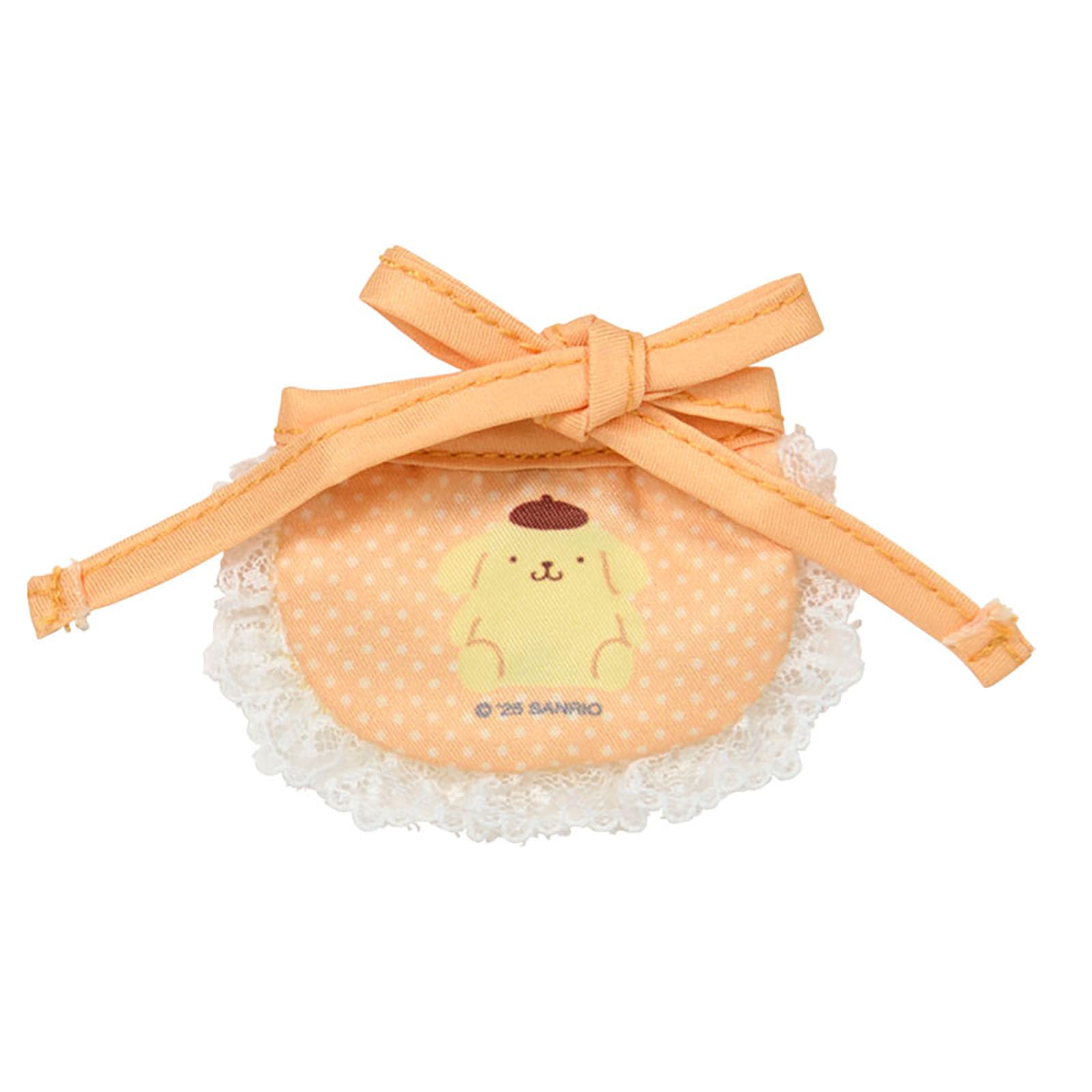 Amazon.co.jp: サンリオ(SANRIO) きせかえ小物 M/S兼用（ぴたっと