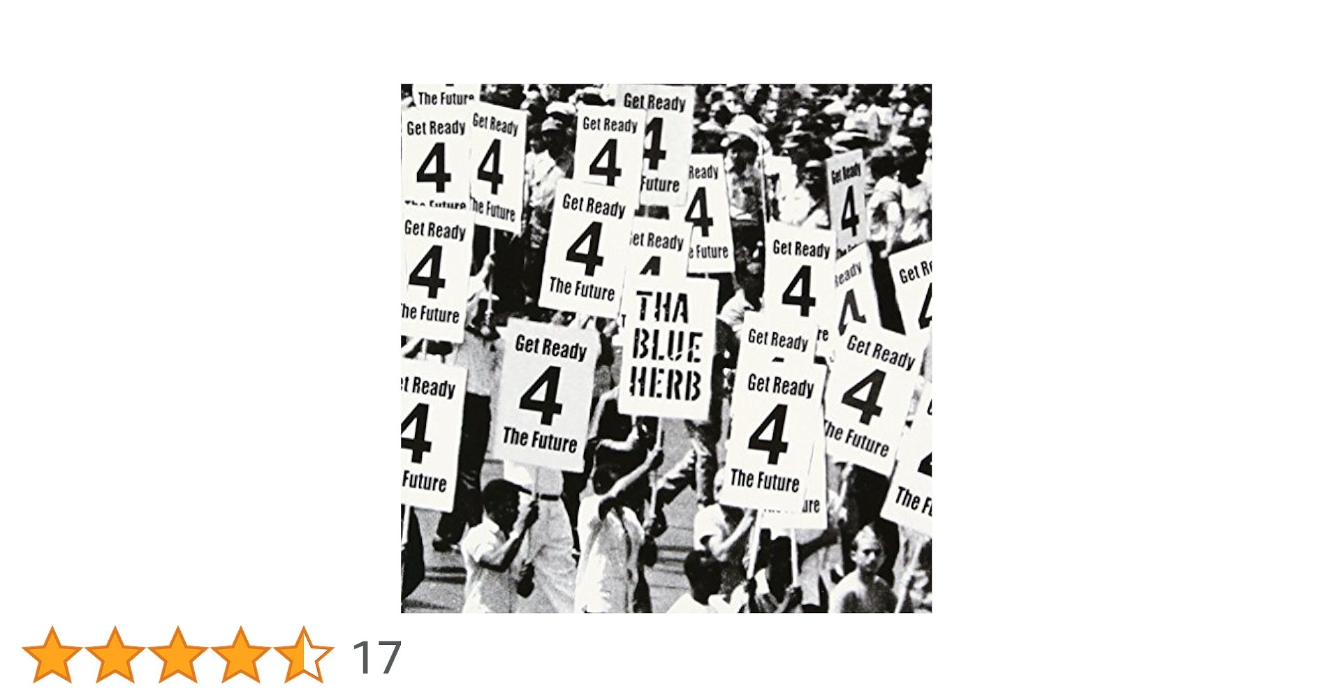 THA BLUE HERB 未来は俺らの手の中　レコード　プロモCD付き THA BLUE HERB 未来は俺らの手の中 レコード プロモCD付き