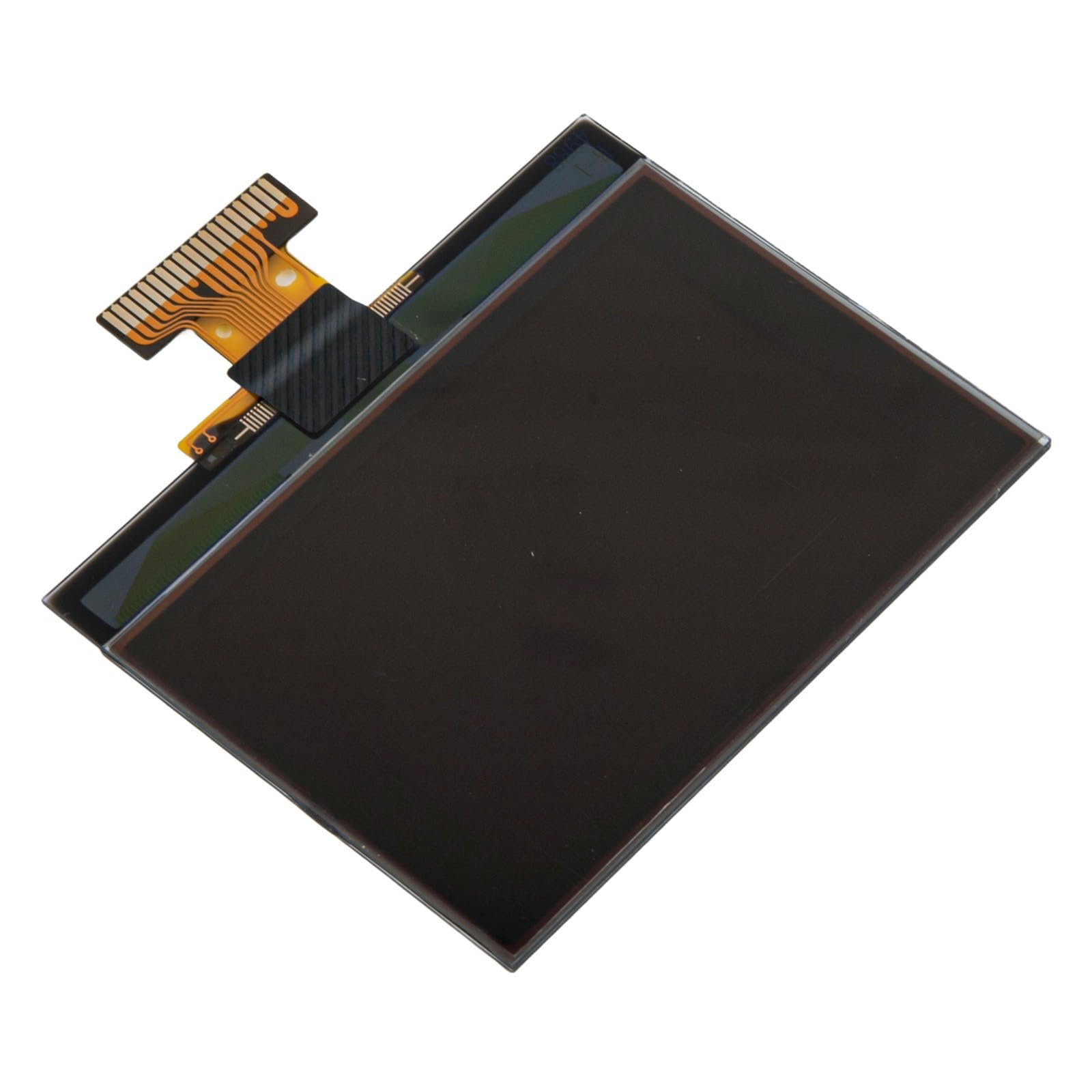 SPORTARC Schermo LCD per cruscotto, quadro strumenti per auto, per Golf V, Passat B6, Jetta Mk5, Eos, Scirocco, Skoda, Seat, OEM 1TD920862