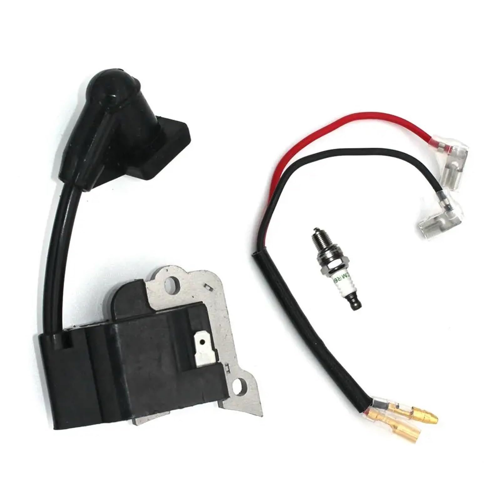 Bobina de encendido para motores GX25, GX25N, GX25NT y desbrozadora HHT25S
