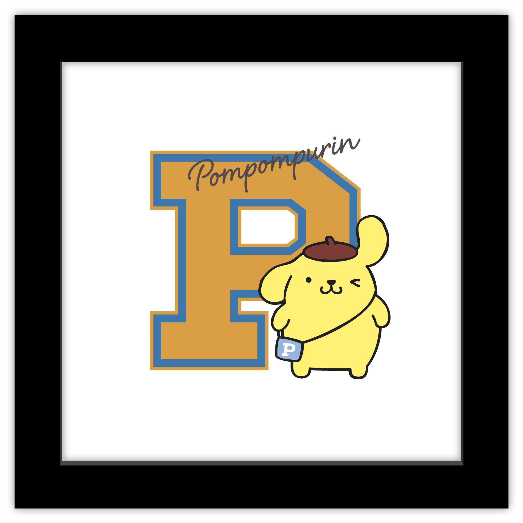 Amazon.com: Trends International Gallery Pops Sanrio Pompompurin