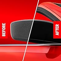 Vista 5 de Kit limpiador de molduras Mothers Back-to-black, alta resistencia