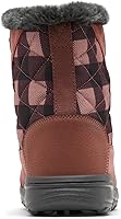 Vista 4 de Columbia Ice Maiden - Botines de nieve para mujer