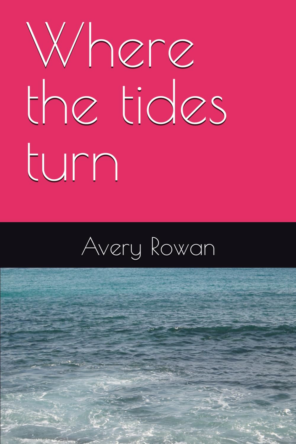 Where the tides turn: 2