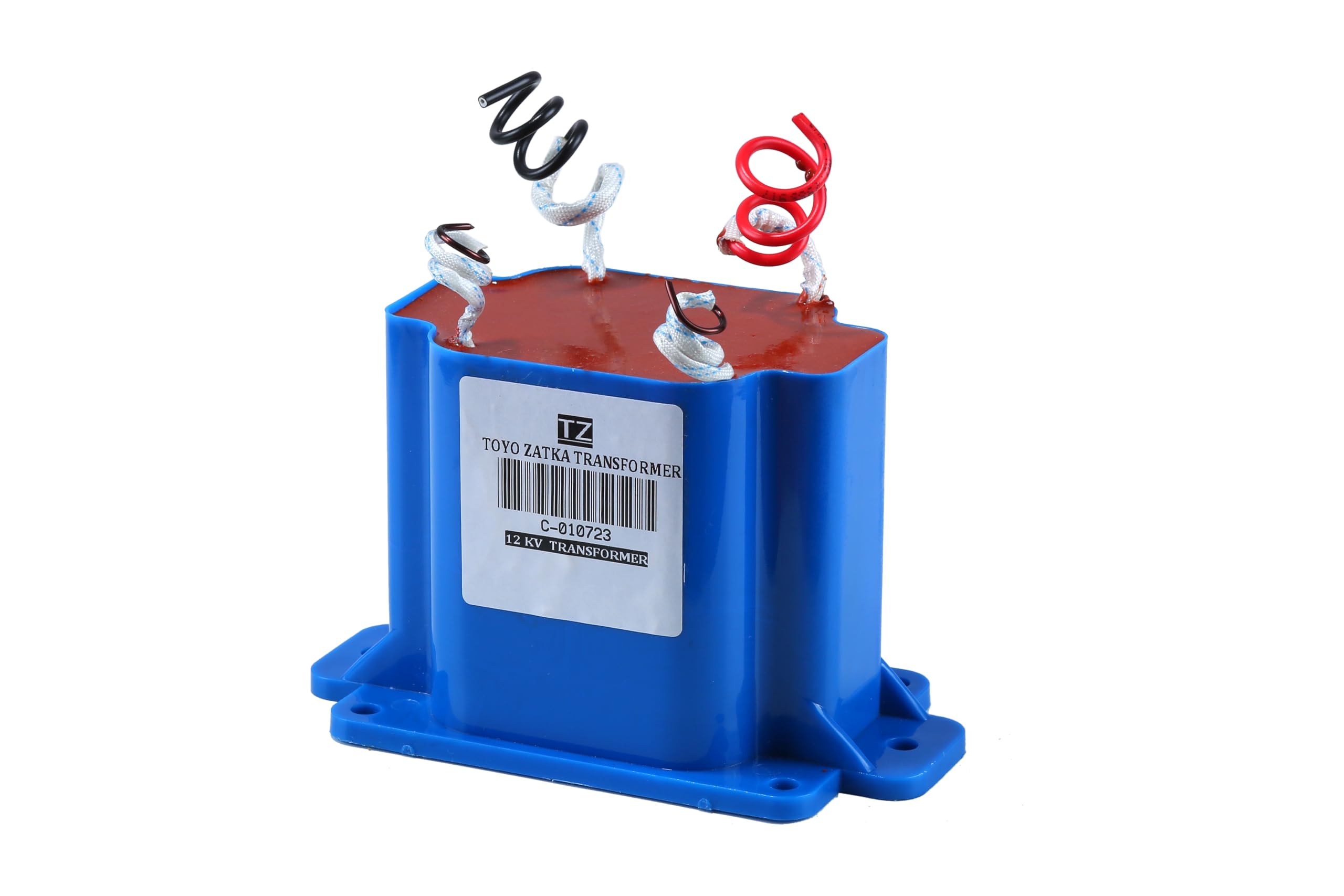 Toyo 12KV TRANSFORMER FOR ZATKA MACHINE Solar and Fuel Cell