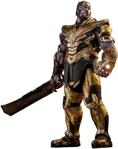 Hot Toys 1:6 Thanos Avengers: Endgame
