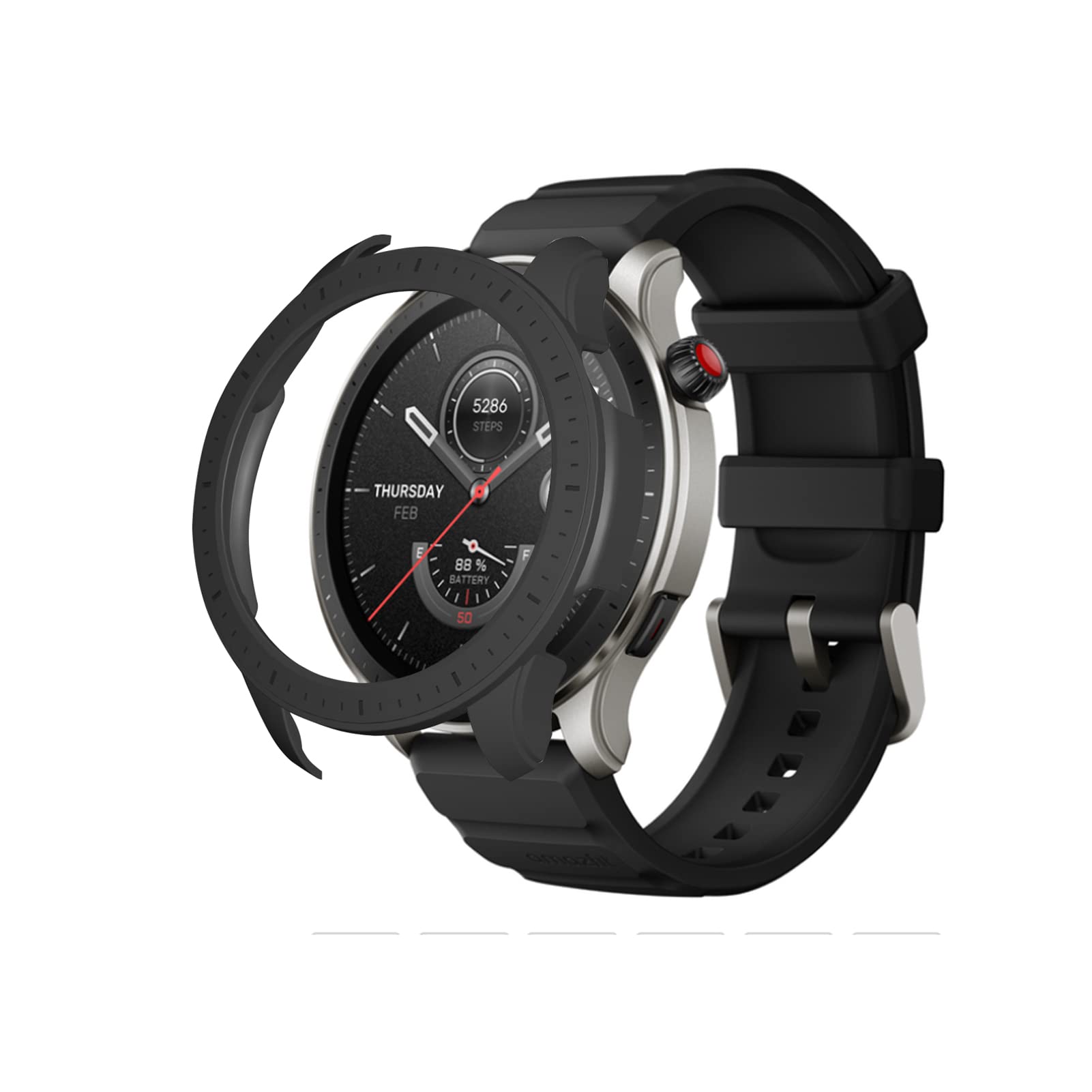 Gtr Mini Amazfit Gtr Caratulas Amazfit Gtr Funda Para Amazfit GTR - Main Image