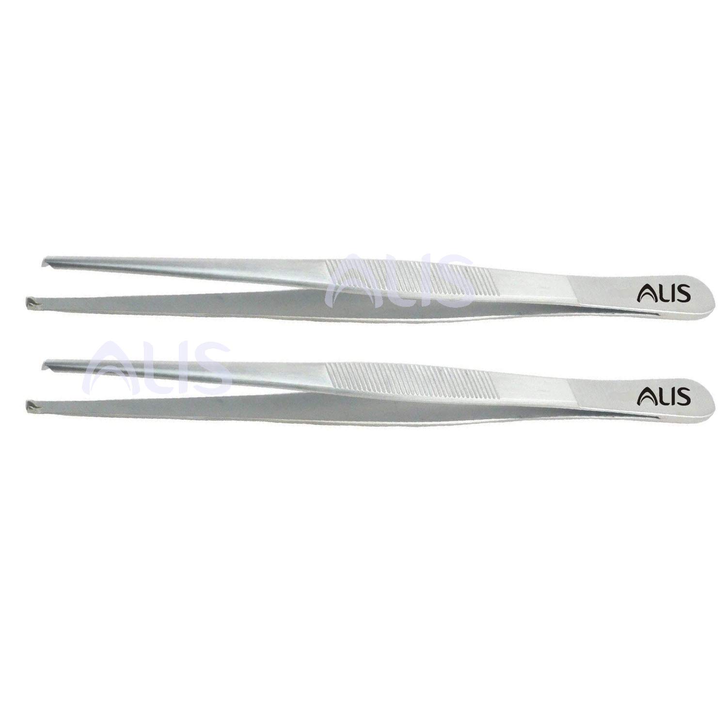 Alis Tooth Dissecting Forceps Stainless Steel Rust Proof CE Quality Thumb Dissecting Forcep 15CM - COMBO SET (6" 2 PCS SET) (B08S3KZCDN) Amazon Price History, Amazon Price Tracker