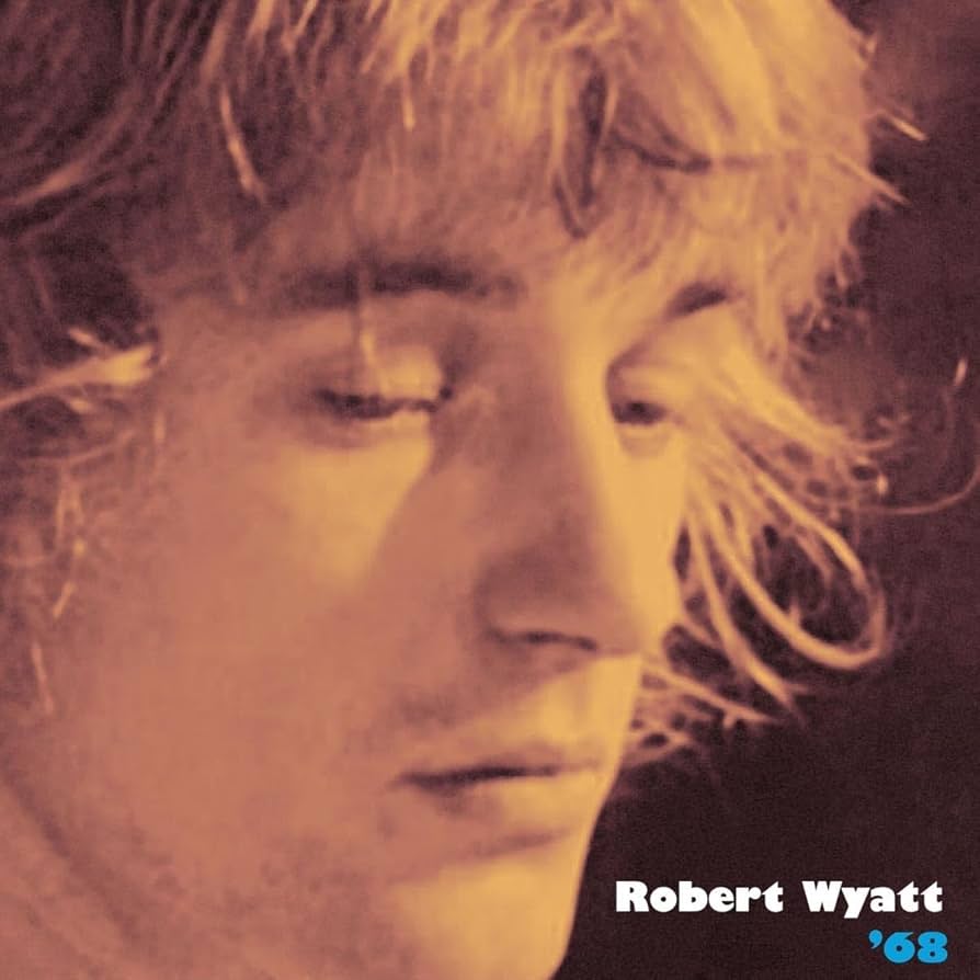 ◾️USオリジナル盤■ROBERT WYATT ■ロバートワイアット■ Rock ◾️USオリジナル盤□ROBERT WYATT □ロバートワイアット□ Rock