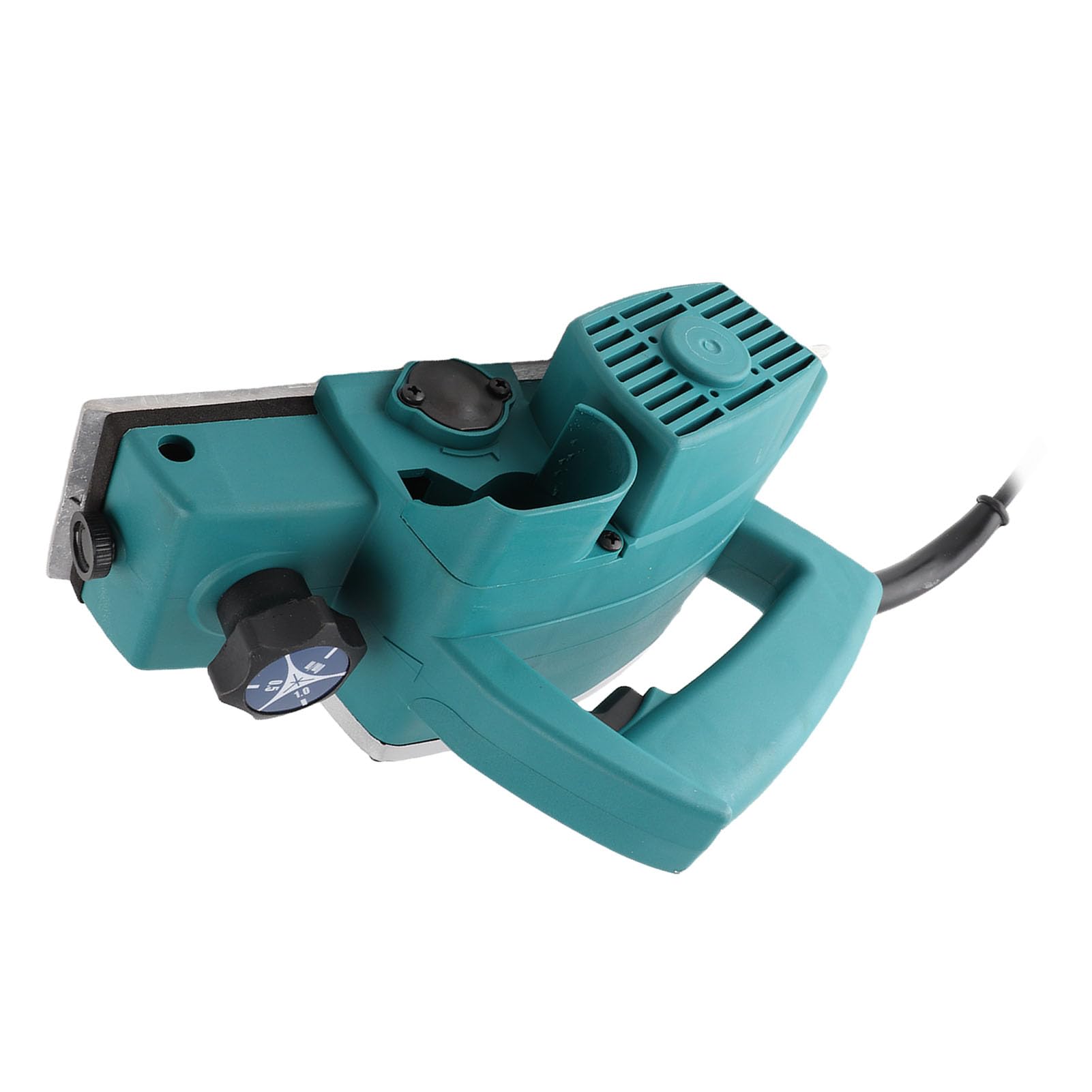 Powerful Electric Hand Planer - 800W -6 Powerful Electric Hand Planer - 800W -6