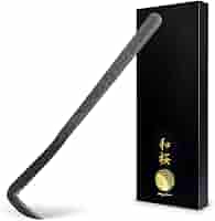 Amazon.com: Wazakura Bonsai Scraper Jin Sickle Knife Made in Japan ...