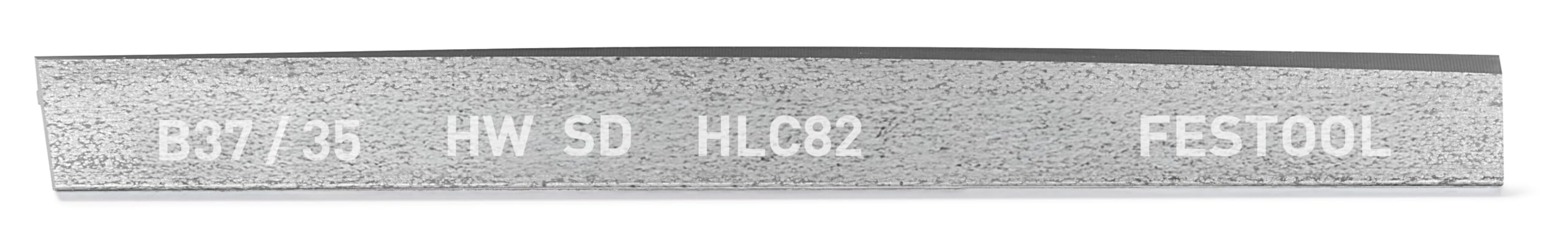 Festool HLC82 Replacement Planer Blade Spiral Planer Blade 577999