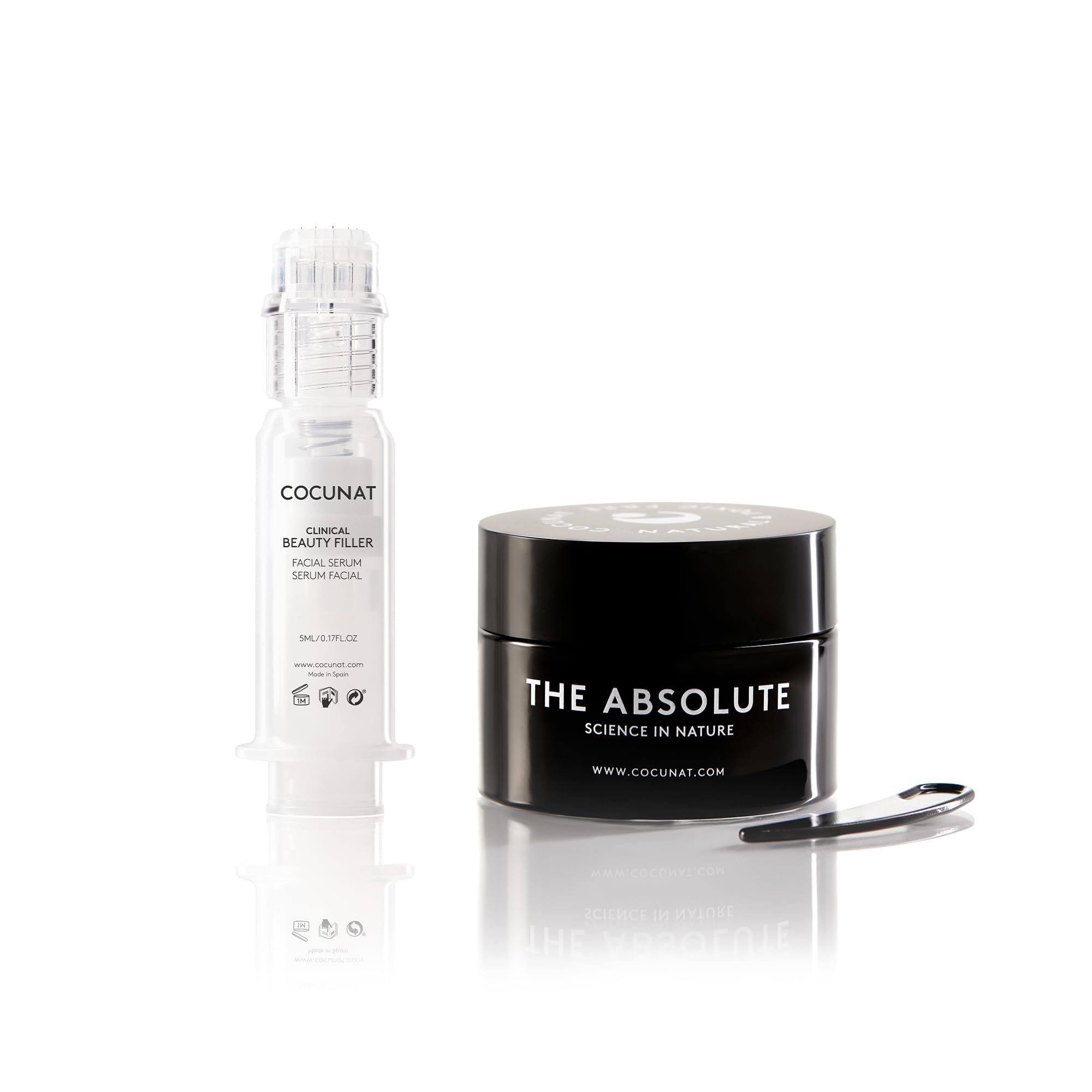 Revoluciona tu Piel: Pack Antiedad Avanzado COCUNAT