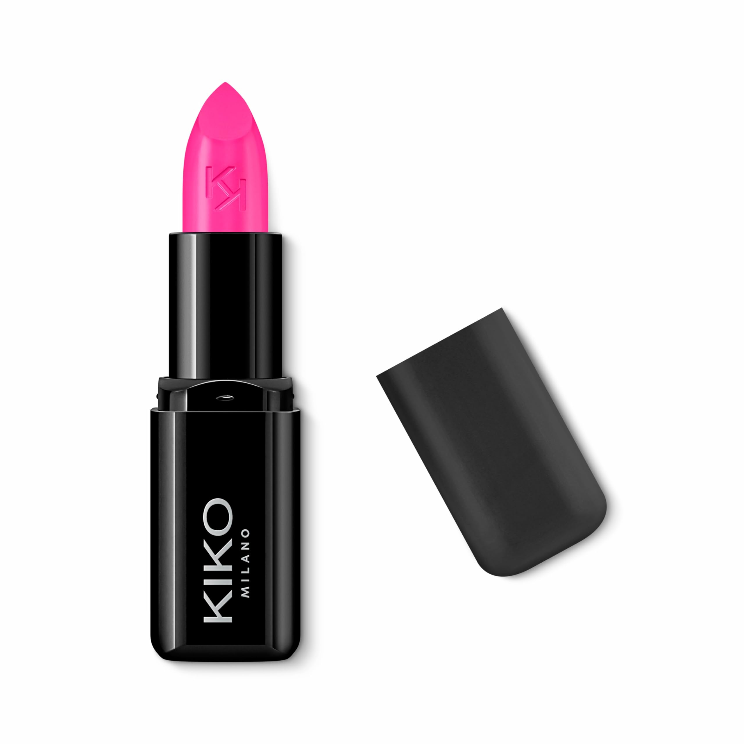 Smart Fusion Glossy Lipstick 421 Rich And Nourishing Lipstick With A Bright Finish