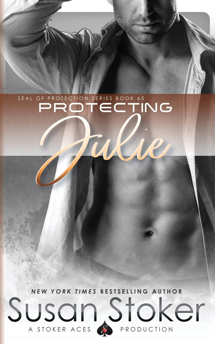 Protecting Julie (SEAL of Protection)