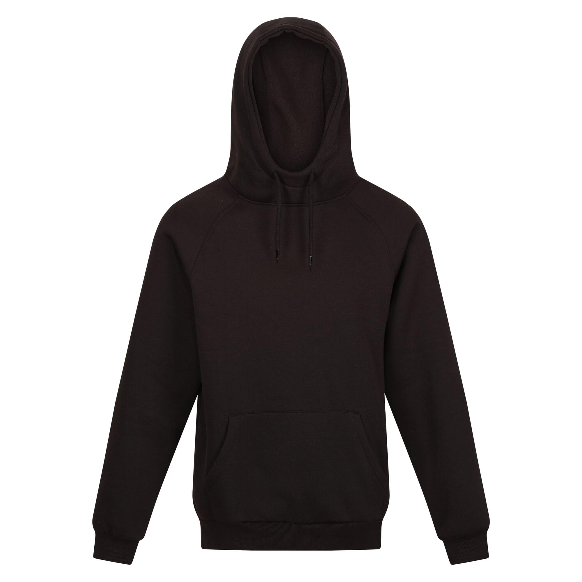 Regatta Professional Pro Overhead Hoodie Size: S Men's Black
