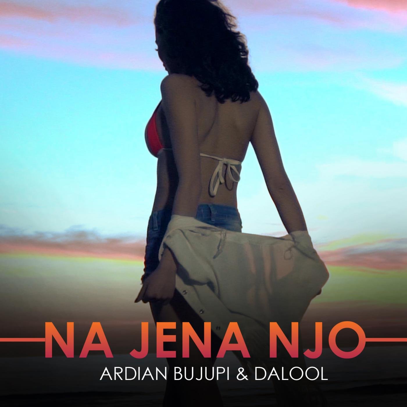 Ardian Bujupi and Dalool