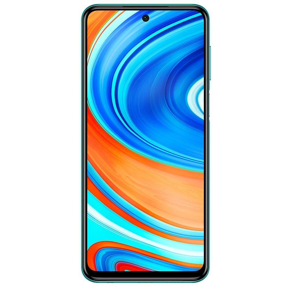 最後のチャンス29日まで 早いもの勝ち！  SIMフリー Xiaomi Redmi Note 9 pro 6GB/128GB Green グリーン XIAOMI Redmi Note 9 Pro, Verde, Móvil Android, 128 GB, 6 GB RAM, 6
