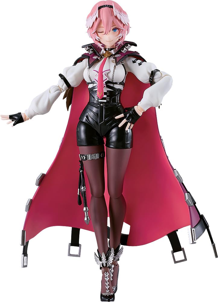 マスクフィギュア 青いスカート Amazon | グッドスマイルカンパニー[GOOD SMILE COMPANY] POP UP