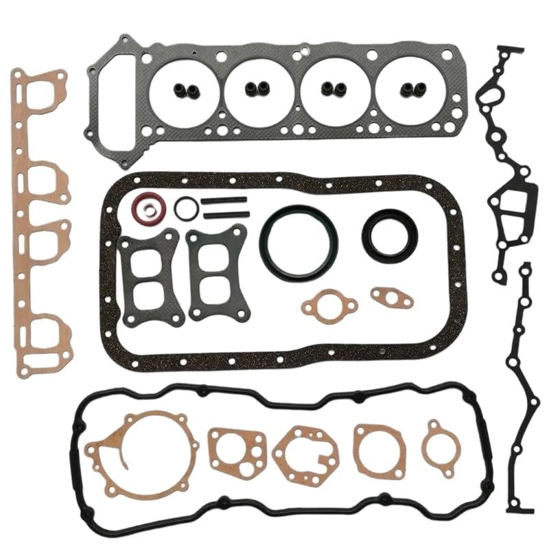 Pochette de joints moteur Z24 2389cc haute résistance pour Terrano