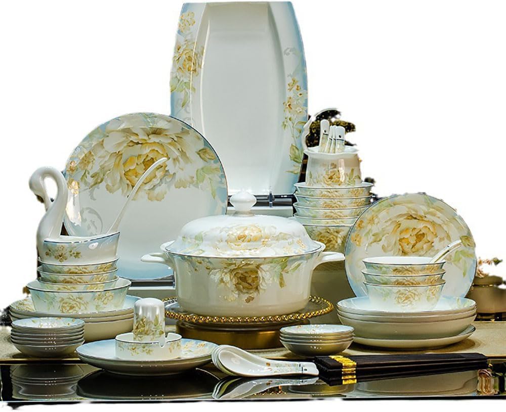 長皿 竹ニ雀の図 竹食器竹皿