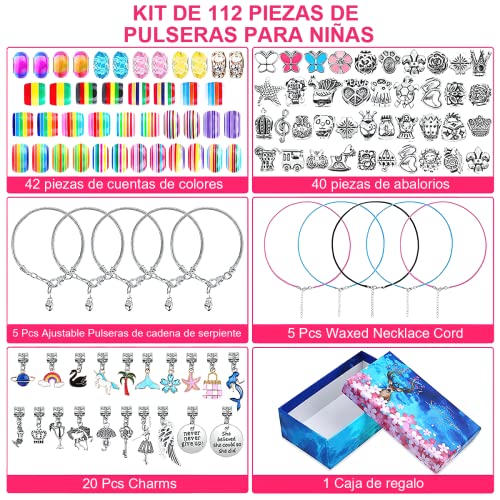 Lista de Accesorios de fabricación de abalorios los más solicitados. 23 Imagen adicional