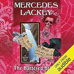 Couverture de The Bartered Brides