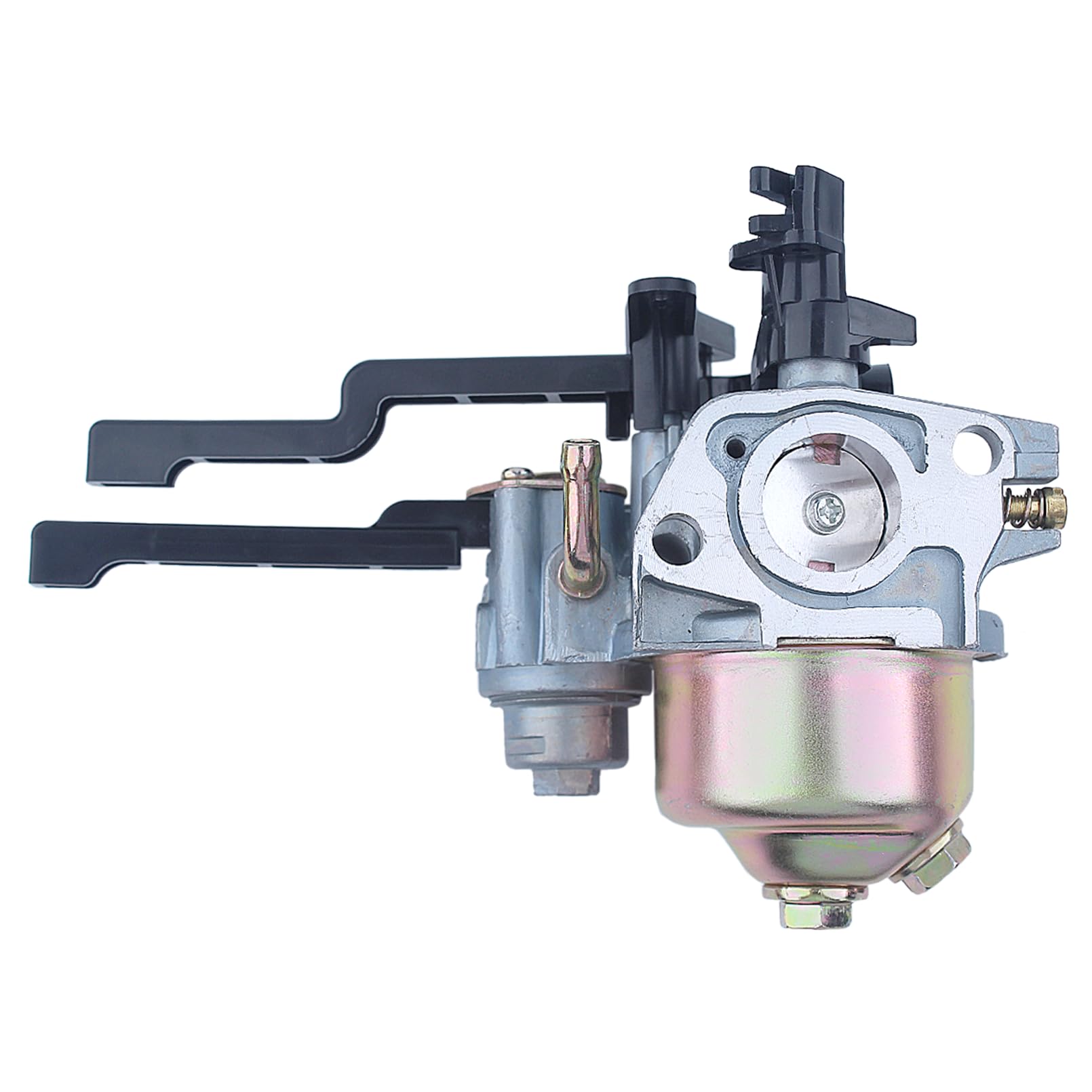 Kit de Carburateur pour Kohler CH260 CH270 Moteurs, Tondeuse à Gazon Pièces de Rechange, Joint d'Isolateur et Jeu de joints, remplacement 17 853 22-S, 1785322-S, 1785322S, 17 853 04-S