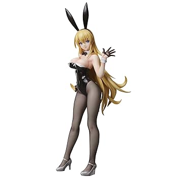 アズールレーン B-STYLE フィギュア ノースカロライナ バニーVer. U:Cユニオンクリエイティブ Amazon | [FIG]B-style ノースカロライナ バニーVer. アズール