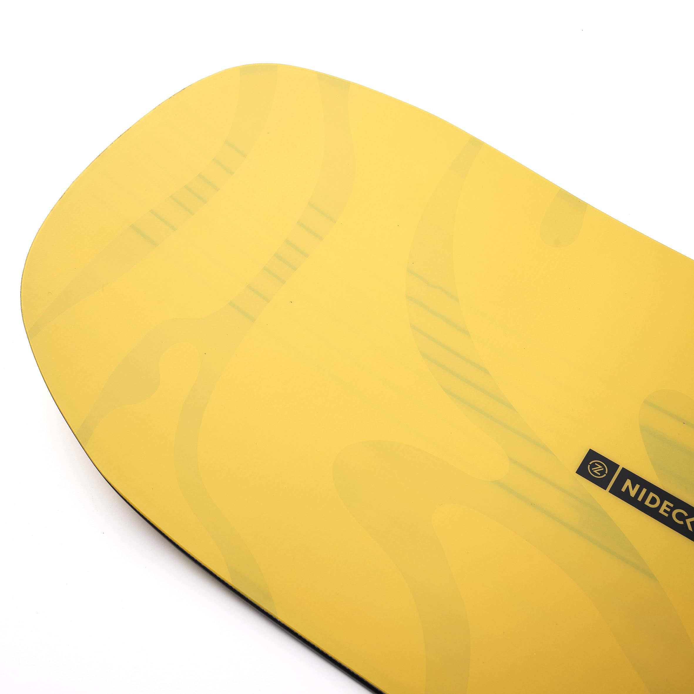 Nidecker Sensor Team Snowboard 153