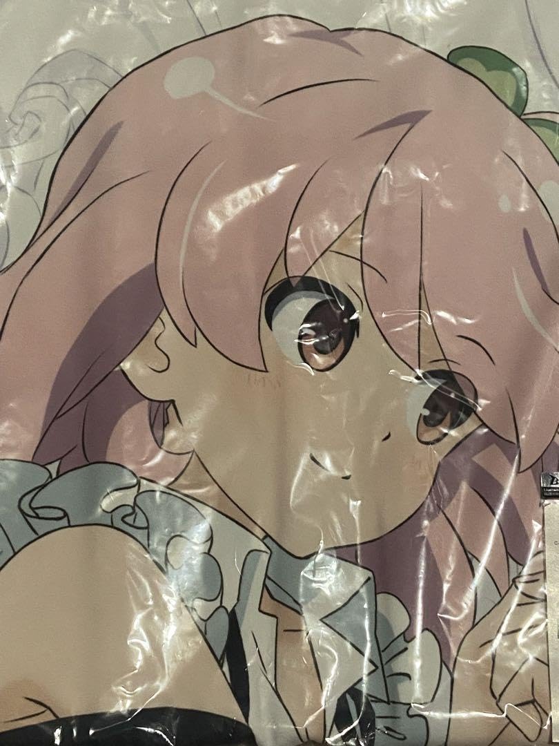 アサルトリリィ 　一柳梨璃 抱き枕カバープレミアム(2WAYトリコット) Amazon.co.jp: アサルトリリィ 一柳 梨璃 抱き枕カバー : ホビー