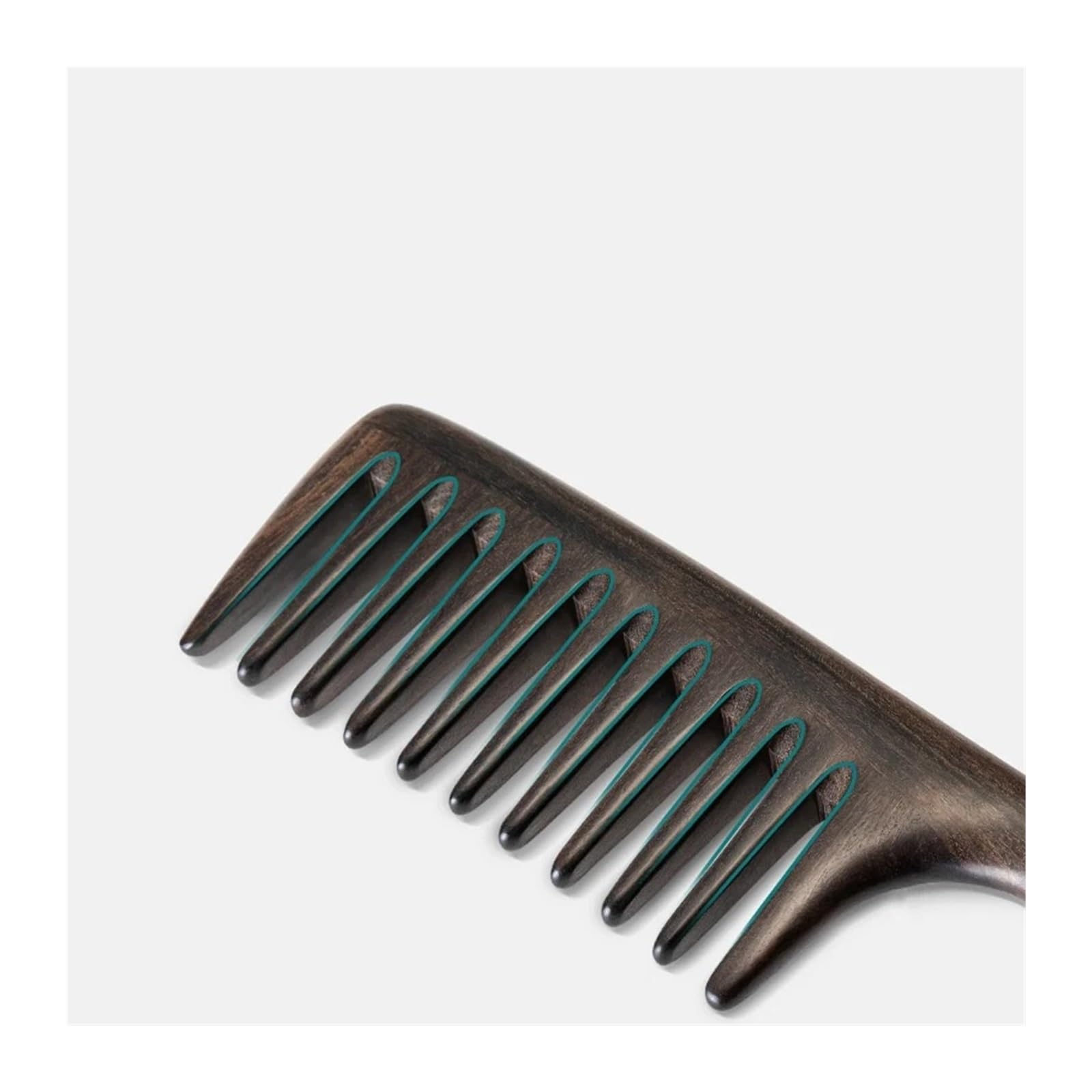 Breitzahnkamm, Nasshaar-Stylingkamm for langes Haar(Mr-7122)