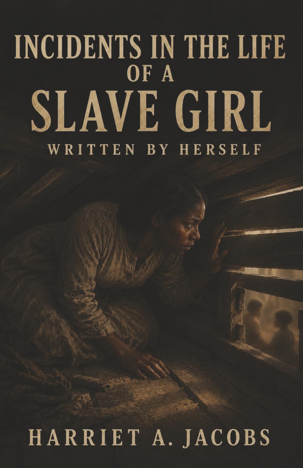 Incidents in the Life of a Slave Girl, Written by Herself: Seven Years Hidden, the Threat of Sale, and a Mother’s Fight to Free Her Children