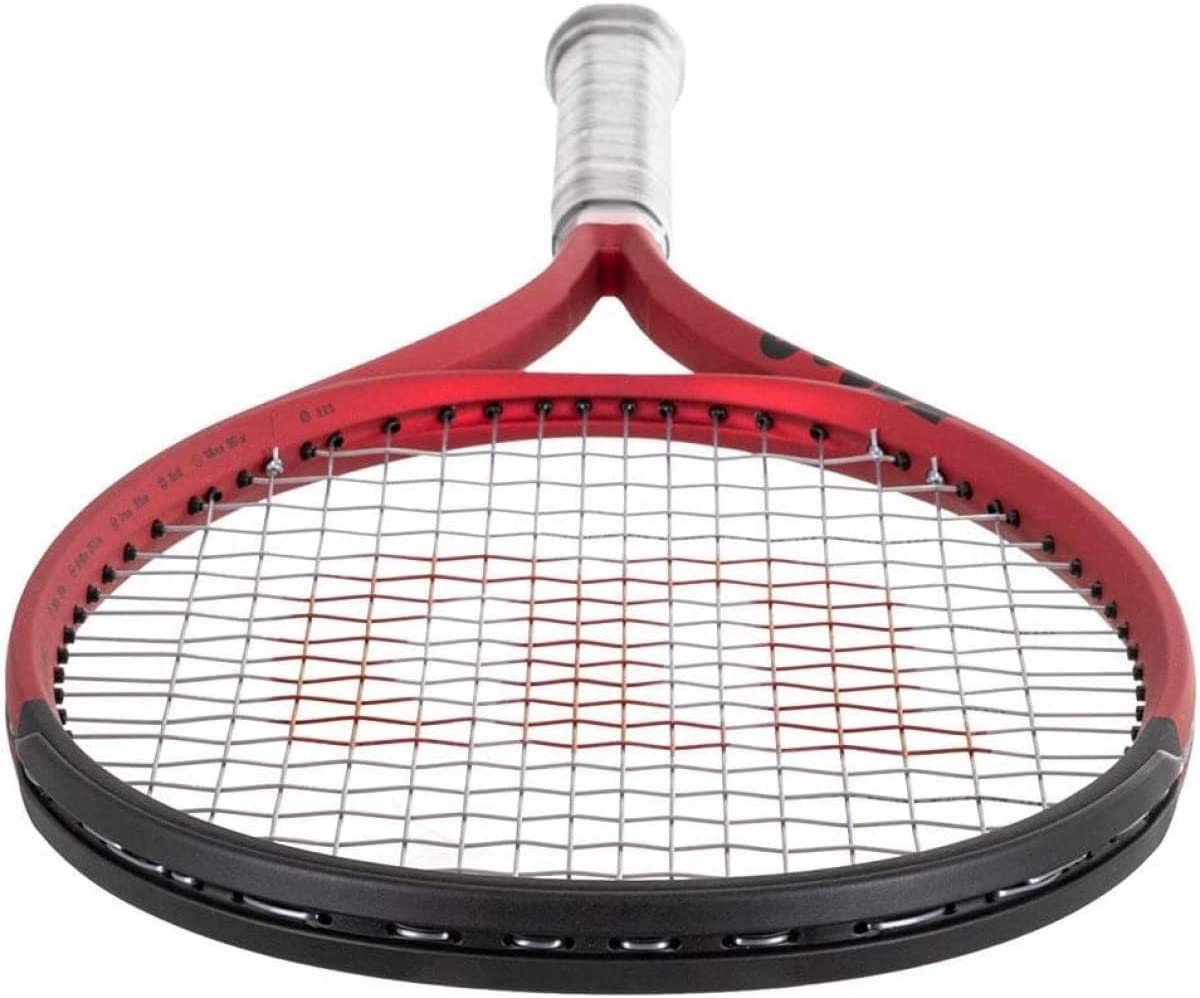 Wilson Clash 108 V2 Tennis Racquet - Includes Quality String - 4-1/8 Grip