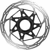 SRAM ディスクブレーキ ローター HS2 200mm センターロック Amazon.co.jp: SRAM HS2 ディスクブレーキローター - 200mm 6